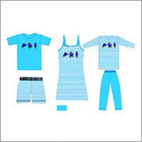 Kids Wear