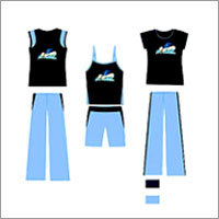 Ladies Fashion Wear