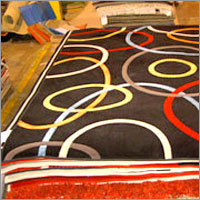 Hand Tufted Rugs