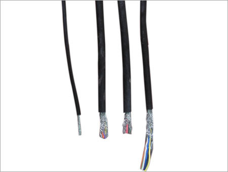 Cables/Cable Accessories & Conductors