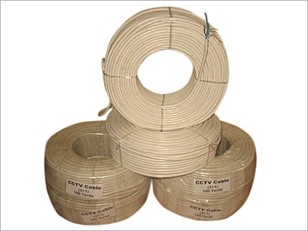 Cables/Cable Accessories & Conductors