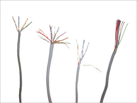 Telecommunication Cables