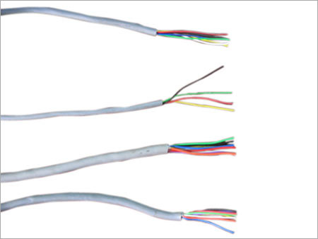 Telecommunication Cables
