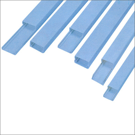 PVC Casing & Caping