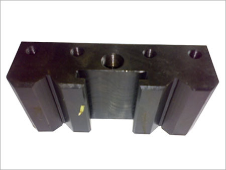 Tool Holding Parts