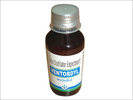 Expectorant