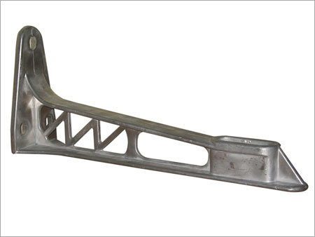 Moulded Components