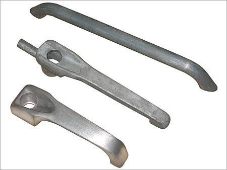 Moulded Components