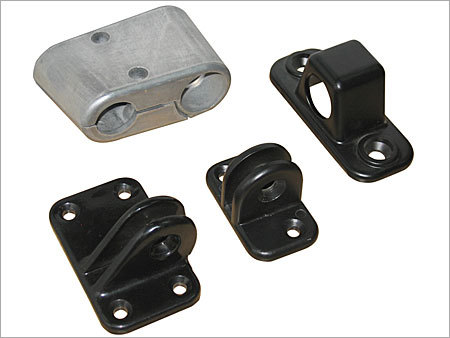 Moulded Components