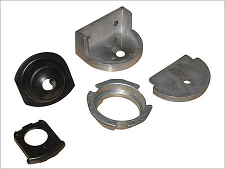 Moulded Components