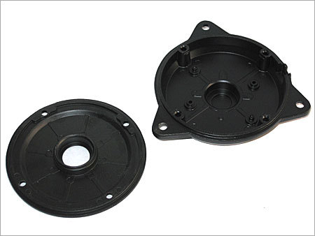 Moulded Components