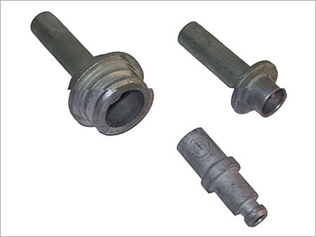 Moulded Components