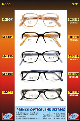 Reading Glasses