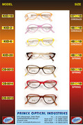 Kids Optical Frame