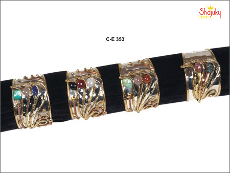 Fashion/Imitation/Artificial/Costume Jewelry