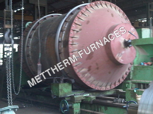 Rotary Furnace