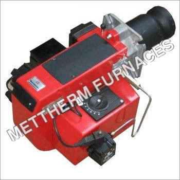 Monoblock Burner
