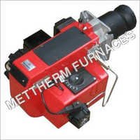 Monoblock Burner