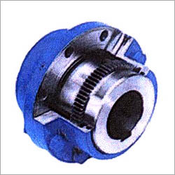 Gear Coupling