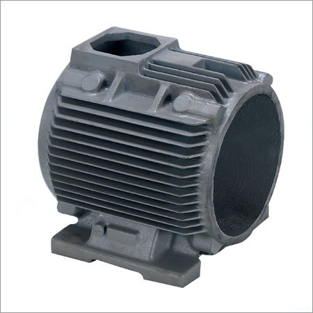 Ci Casting For Electric Motor