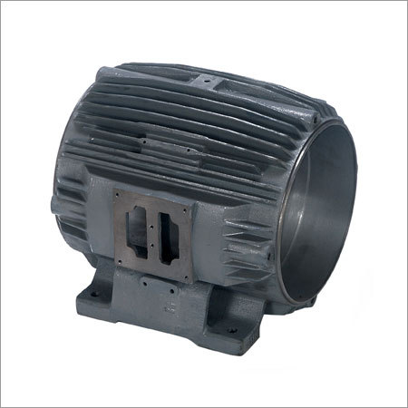 CI Metal Casting for Electric Motor