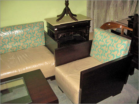 Antique Sofa Set
