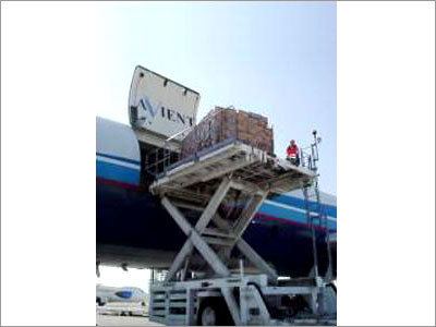 Cargo