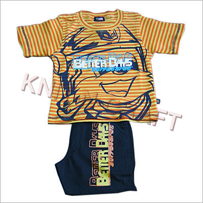 Baby-Suit
