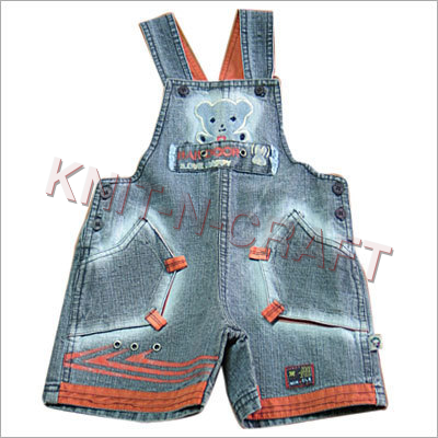 Kids-Cotton Suits