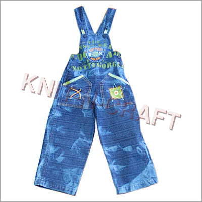 Baby Romper