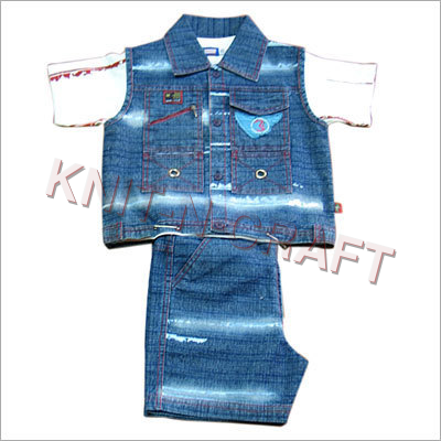 Kids-Fancy Wear
