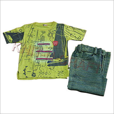 Baby Designer Wear