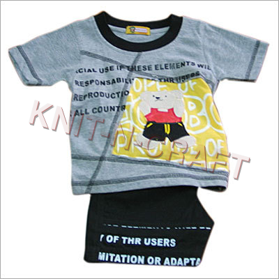 Baby Garment