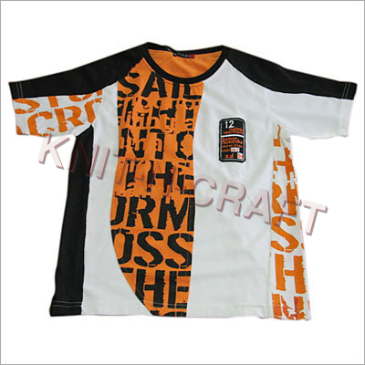 Men's Polo T- Shirts