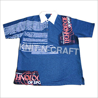 Designer T-Shirts