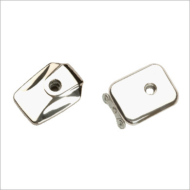 Sheet Metal Automobile Parts