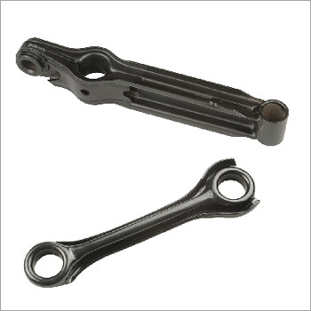 Precision Sheet Metal Components