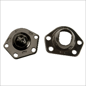 Automotive Sheet Metal Components