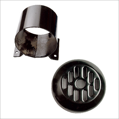 Sheet Metal Pump Parts