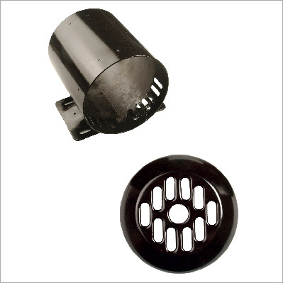 Monoblock Pump Parts