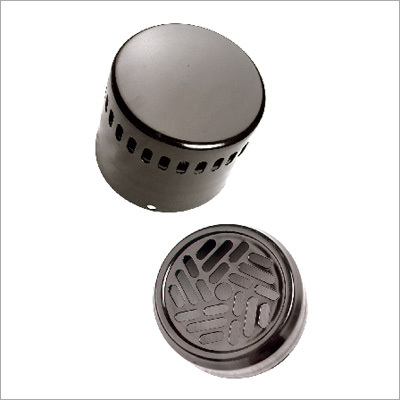 Sheet Metal Parts For Monobloc Pump