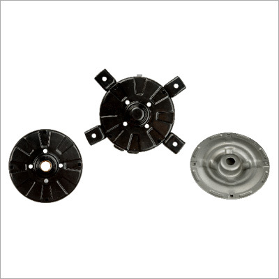 Electrical Motor Parts