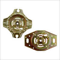 Sheet Metal Electrical Motor Parts - Sheet Metal, Customized Specifications, Rigorous Testing, 0.1mm Tolerance | Cost-effective, Durable, Reliable, Sturdy