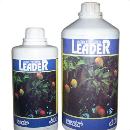 Micro Fertilizer For Mangoes