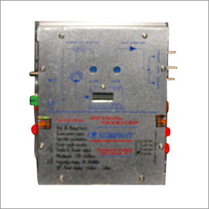 Optical Receiver