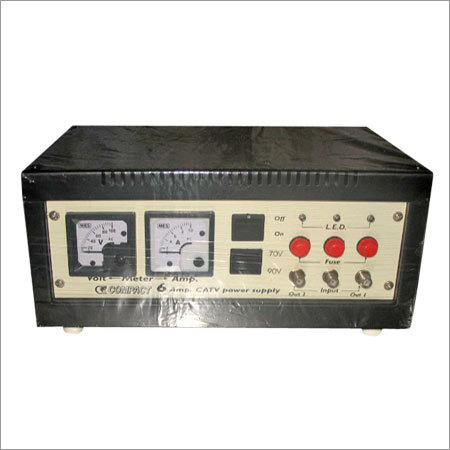 CATV Power Supply