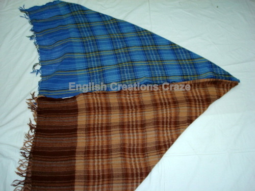 Woollen Stoles