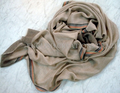 Wool Scarves