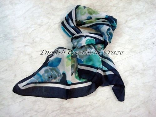 Silk Scarf Exporters