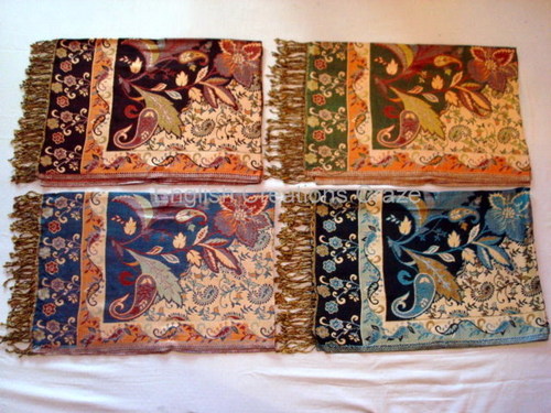 Viscose Scarves